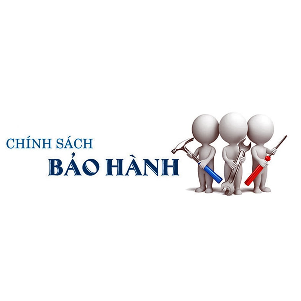 Chính sách bảo hành