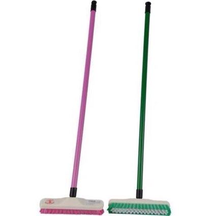 Bàn chải sàn cán dài (block) Anchor 060834