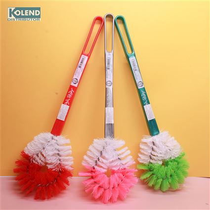 Cọ toilet Xoắn Anchor 171101