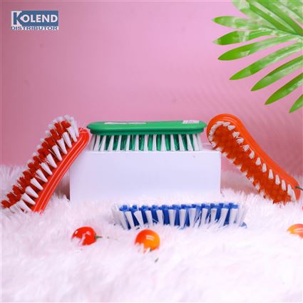 BÀN CHẢI GIẶT ĐẾ NHỰA 020813