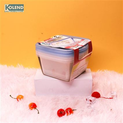 Bộ Hộp Thực Phẩm PICNIC 