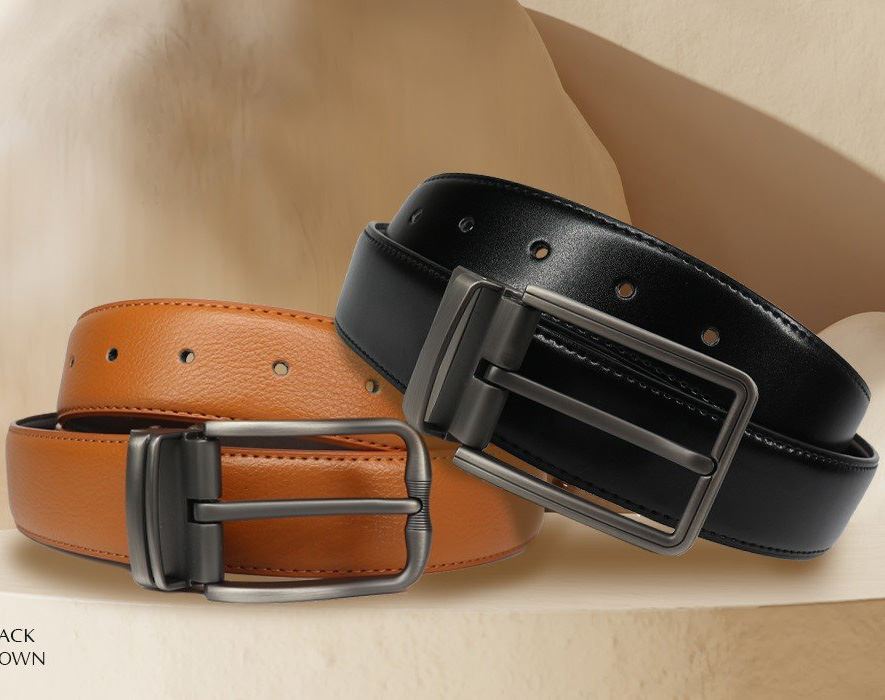 Dergaur - Đồ da hiệu